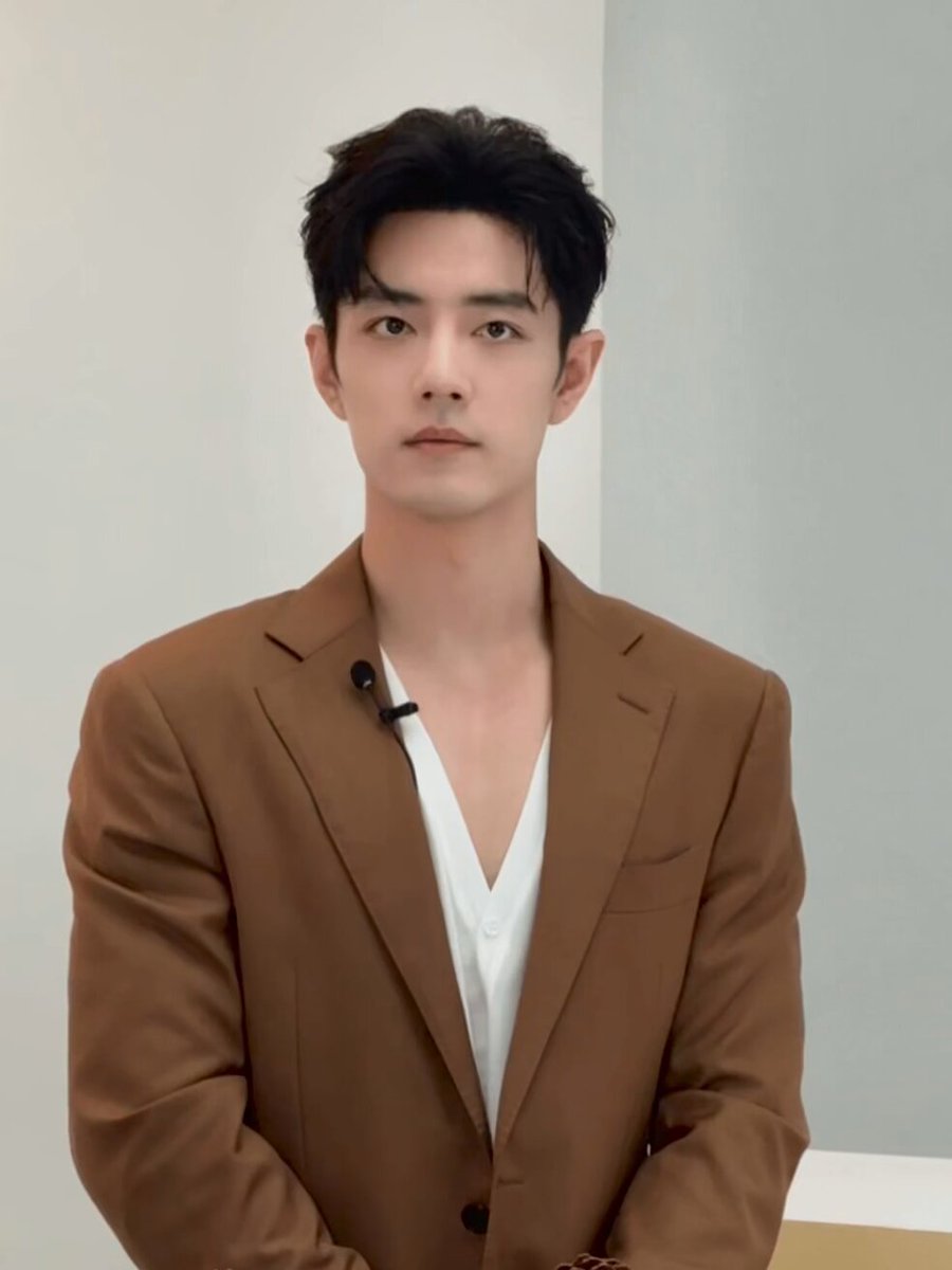 Xiao Zhan Japan Fanclub (@xiaozhanjapan) / X