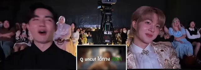 Nunew anything 直筆サインあり 中国版 zeenunew 中字】ZEENUNEW ON SHOW 20220722 李海海和林景云上的商务节目