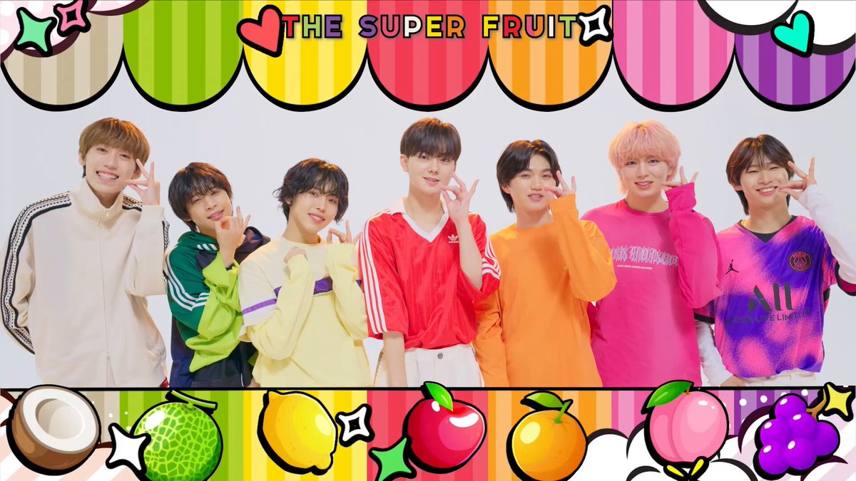 【新品未開封】スパフル ちびぬい 阿部隼大 阿部 隼大（THE SUPER FRUIT） (@shunta_supafuru) / X