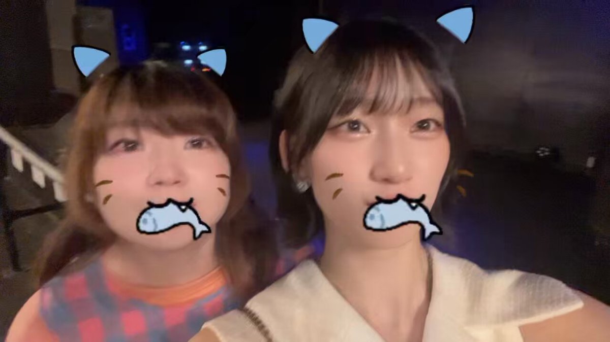 下谷あゆ🐟 おちゃパ (@ochapa_ayu) / X