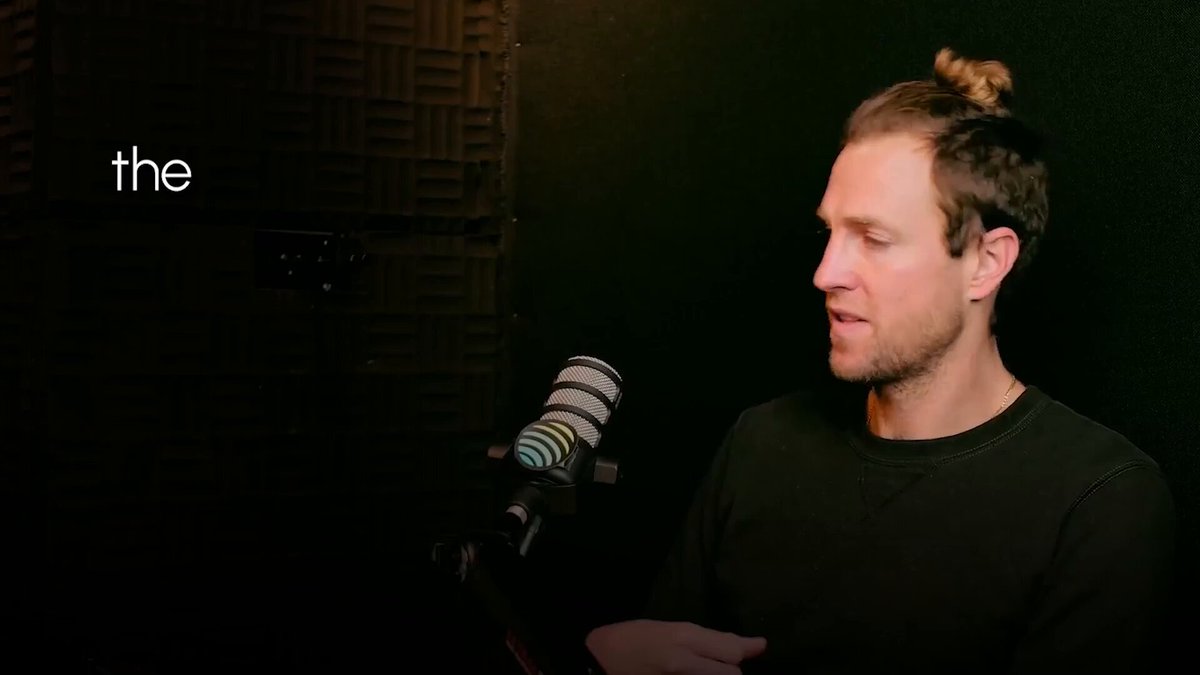 Sam Blackshear discussing Move and Sui on the When Shift Happens podcast