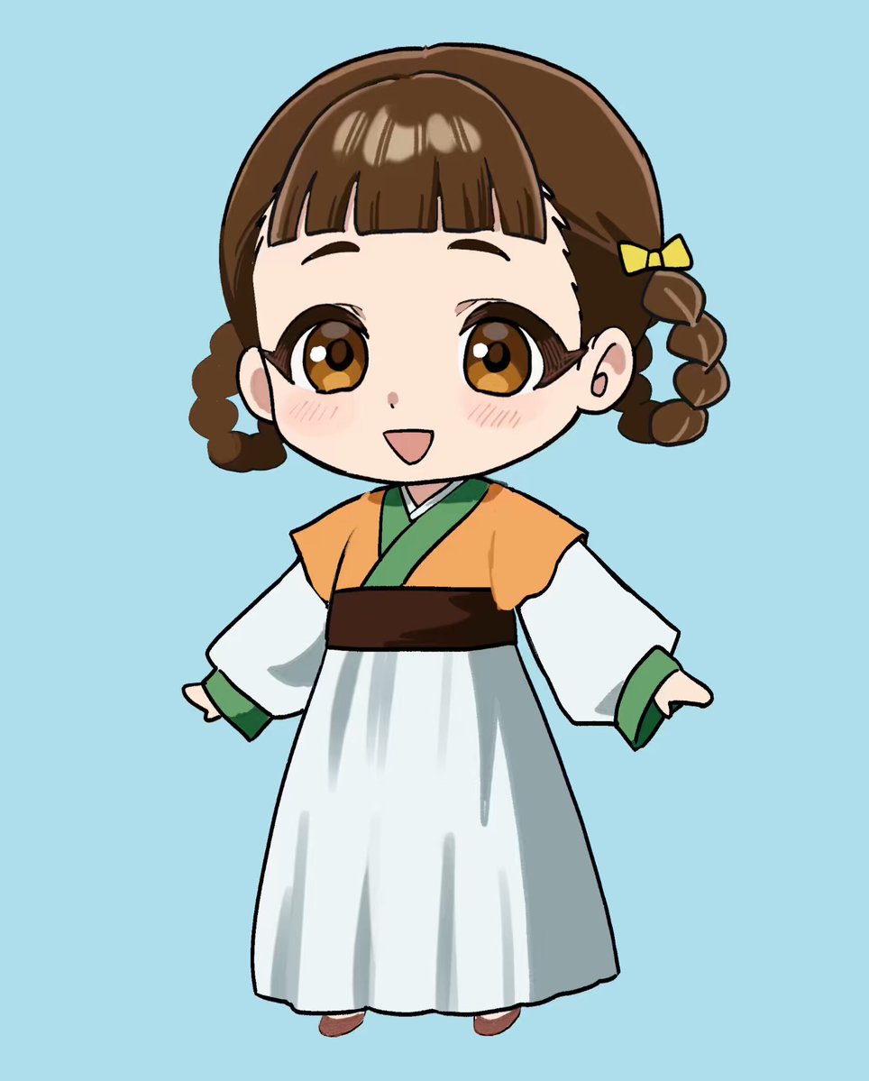 薬屋のひとりごと　　　　　　　　　　　　　♡食べすぎにはご用心！？♡ m35158543291_1.jpg?1740311618