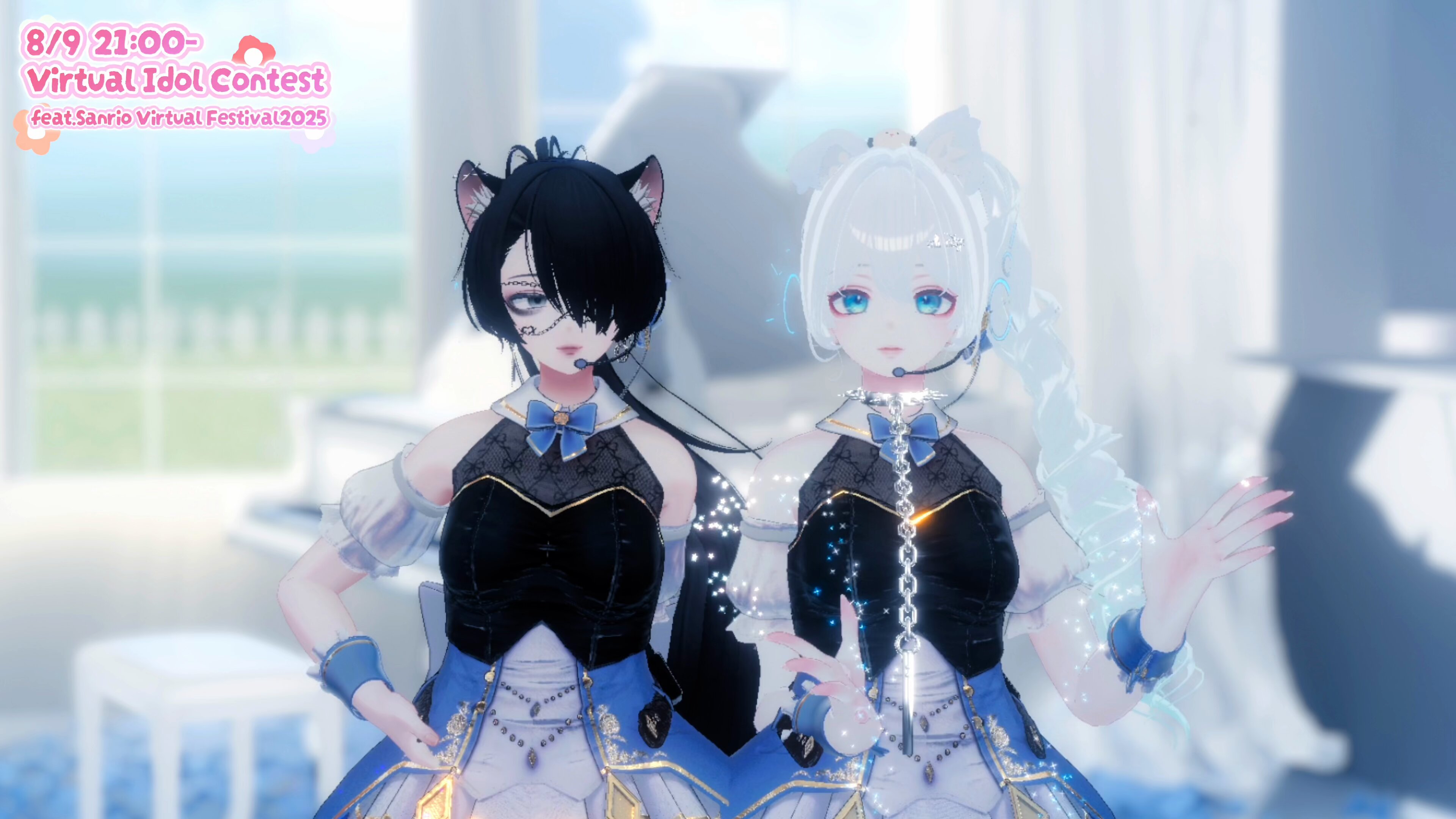 神威ユウキ🦊‎‎🤍Vsinger (@_Yuuki_k_) / X