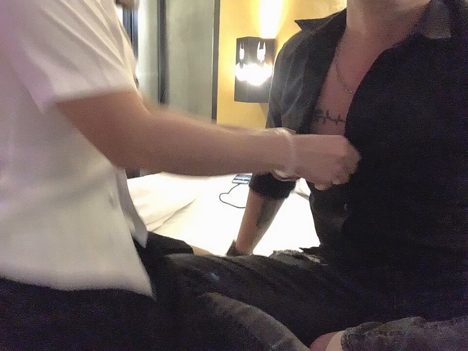 น้องนักศึกษาแอบนัดผู้ชายมาเย็ด คลิปโป๊vk  เย็ดเพื่อนเมีย เย็ดสด