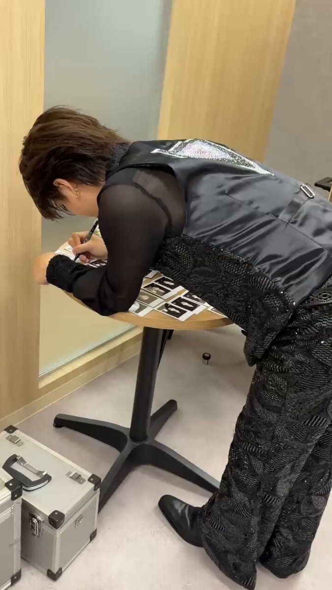 GENKI IWAHASHI on X: 
