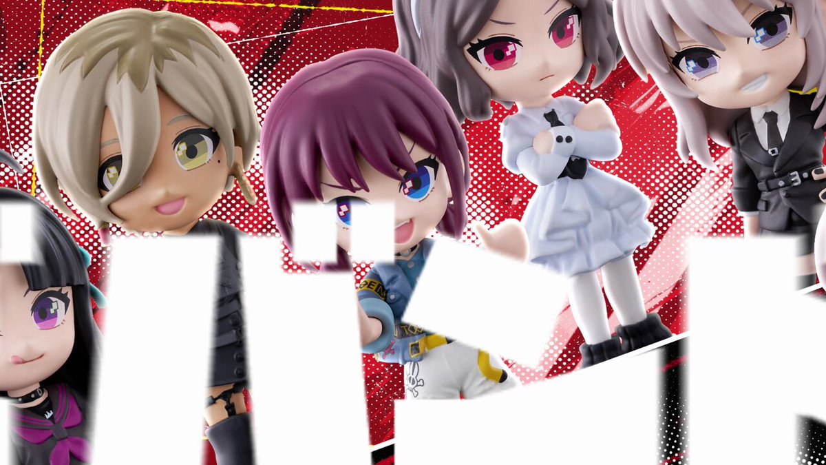 アニメ『ガールズバンドクライ』公式 (@girlsbandcry) / X