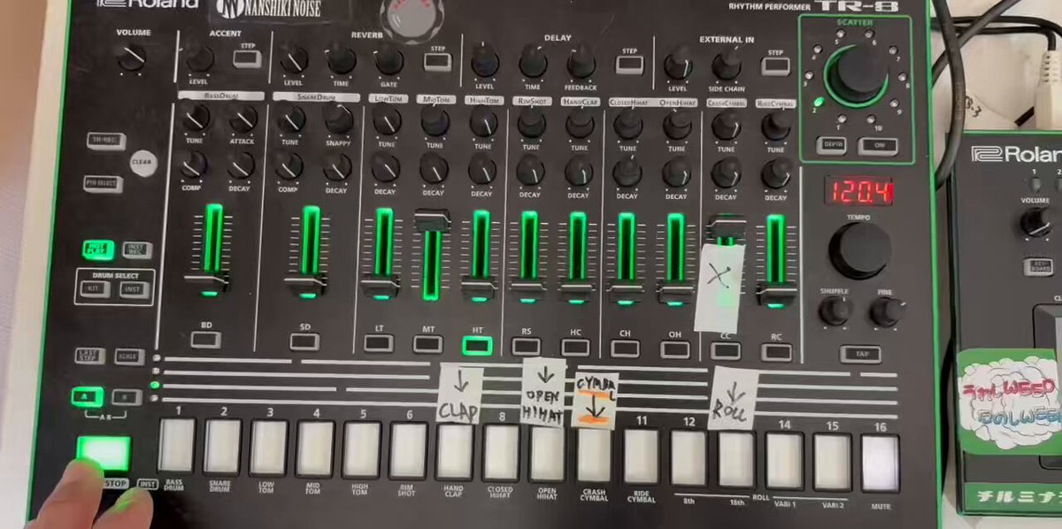 Roland | ローランド公式 (@MyRoland) / X