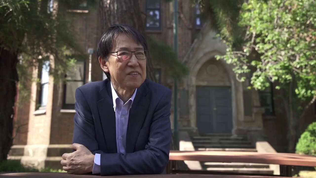 パンデミック：研究所。 The UTOPIA Center 新世代感染症センター - 概要