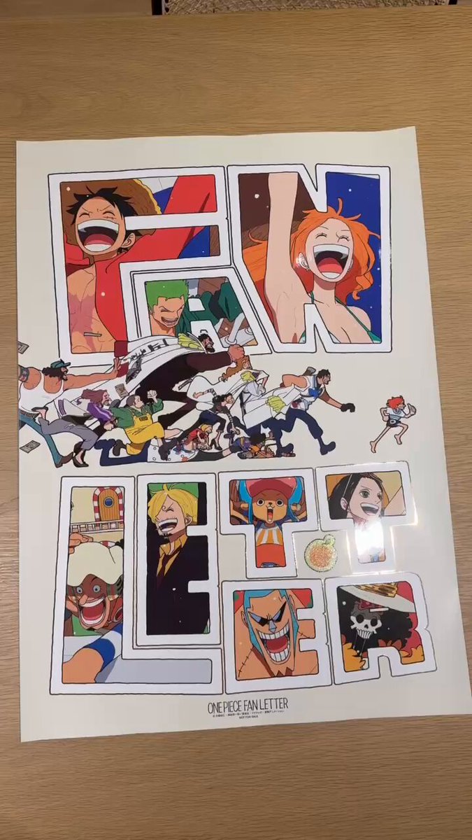 アニメ「ONE PIECE」DVD公式 (@onepiece_DVD) / X