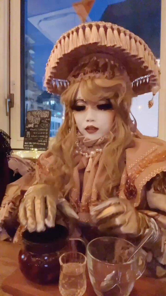 りんりんページ RinRin Doll (@RinRin_Doll) / X