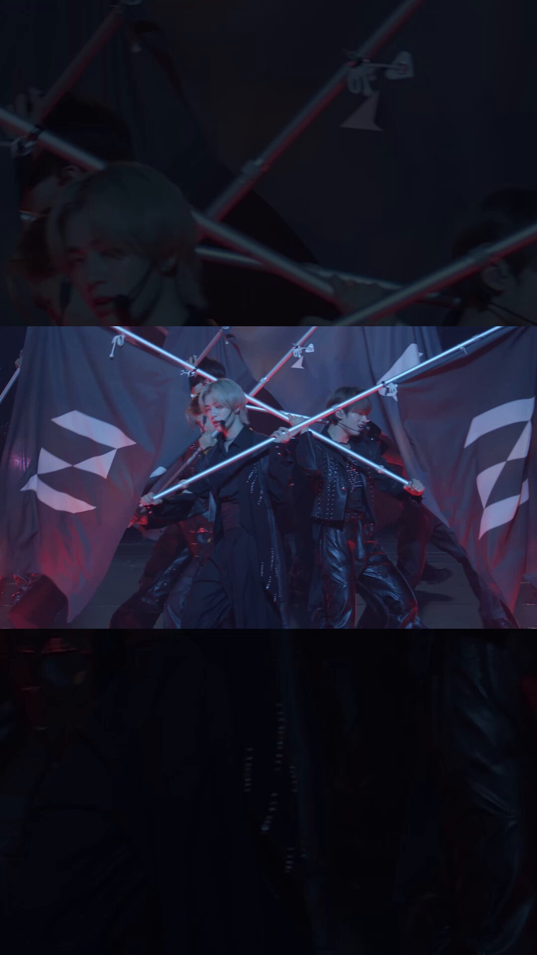 𝟵 (@tajifan9) / X