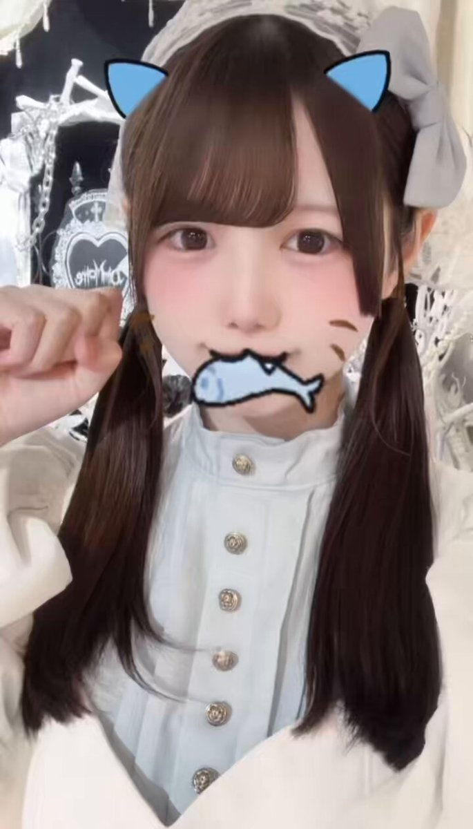 天羽しおり メイド服 チェキ 天羽しおり on X: 
