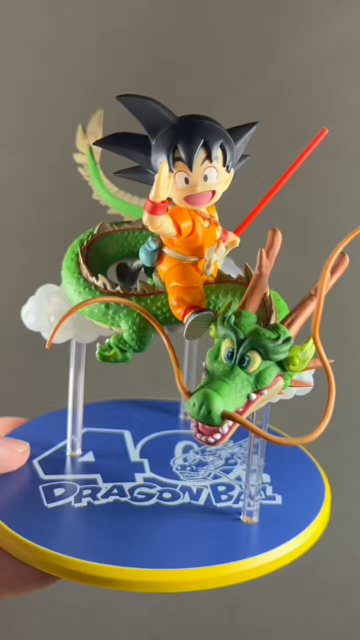 ドラゴンボール フィギュアまとめ ドラゴンボールZ BLOOD OF SAIYANS-SPECIALⅨ- 超サイヤ人