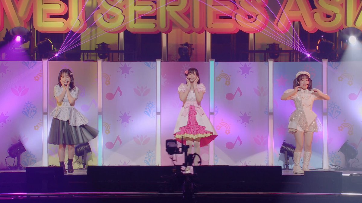 LiveViewingJP_eng (@LiveViewing_eng) / X