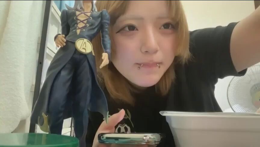 Video oleh @nicoprincess2n