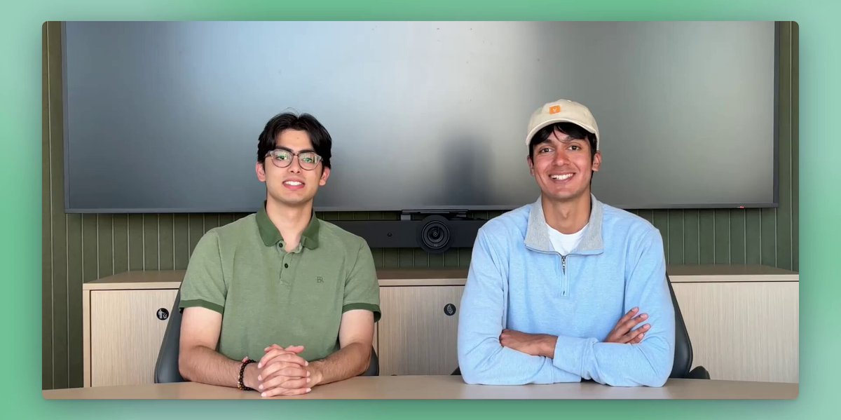 Stockline AI office