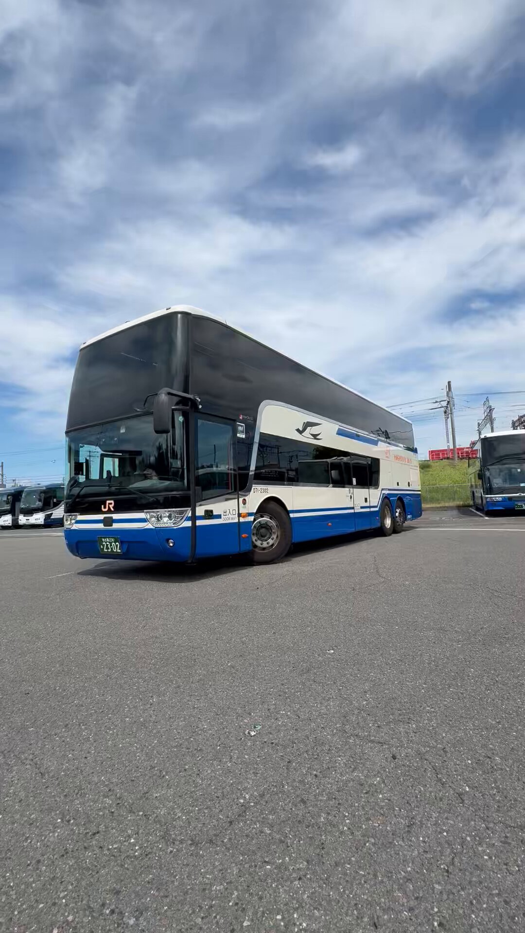 公式】ジェイアール東海バス（株）🚌 on X: 
