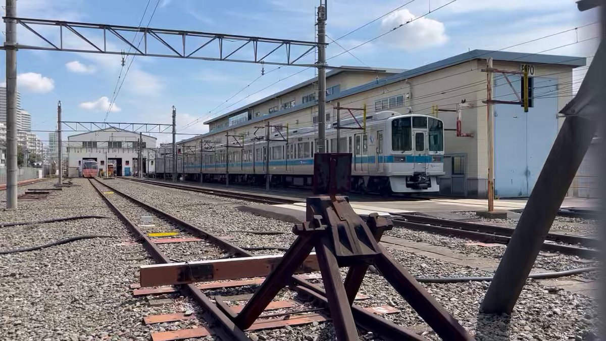 形式デハ3100 自重1848t 定員36人 プレート 東急3000系(初代) (とうきゅうしょだいさんぜんけい)とは