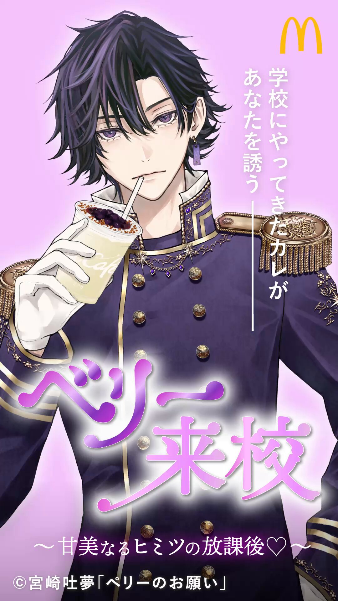グ*ド様 お宝★マクドナルドディスプレイ広告★Extra Value Meals マクドナルド | STORES