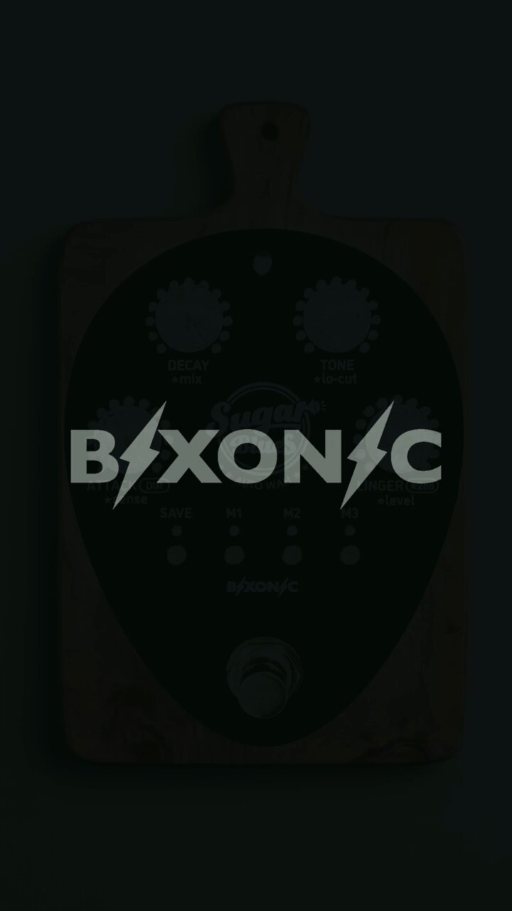 Bixonic Japan (@BIXONIC_Japan) / X