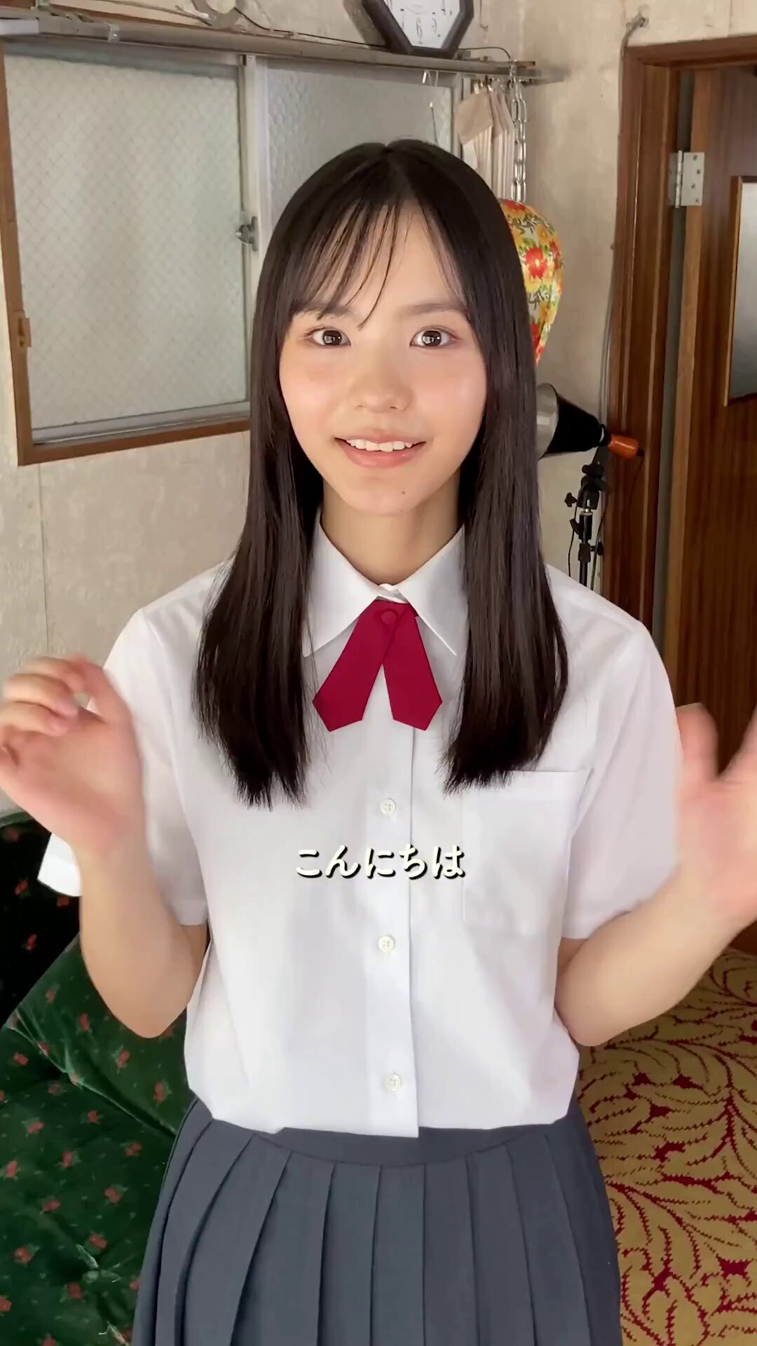 千*。様 中川智尋　直筆　両面　サイン　お披露目会　衣装　制服　ヨリ　櫻坂46 櫻坂46 中川智尋 生写真 4期生お披露目制服衣装 コンプ｜Yahoo