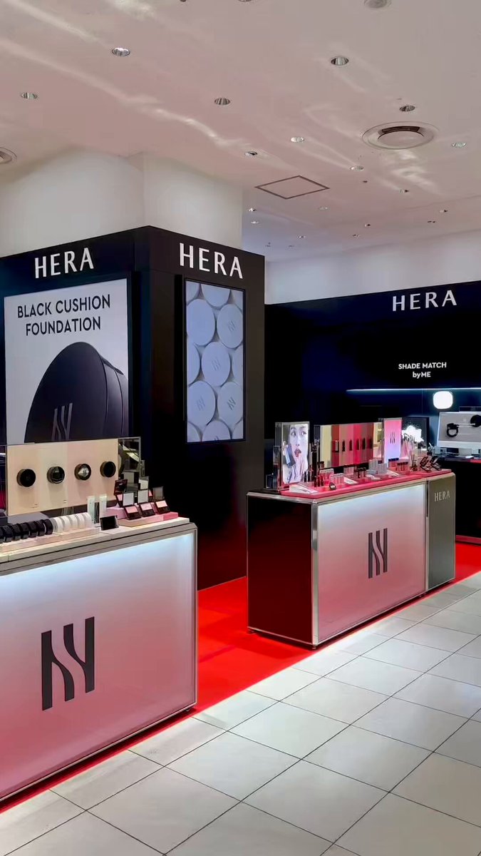 HERA (@herabeauty_jp) / X