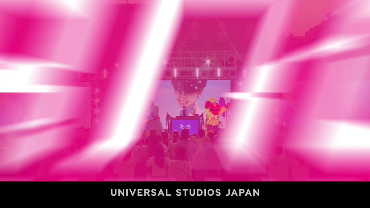 ユニバーサル・スタジオ・ジャパン公式 (@USJ_Official) / X
