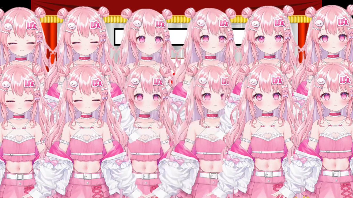 すかぽんたん すかぽんたん.@Vtuber (@__Sukapon) / X