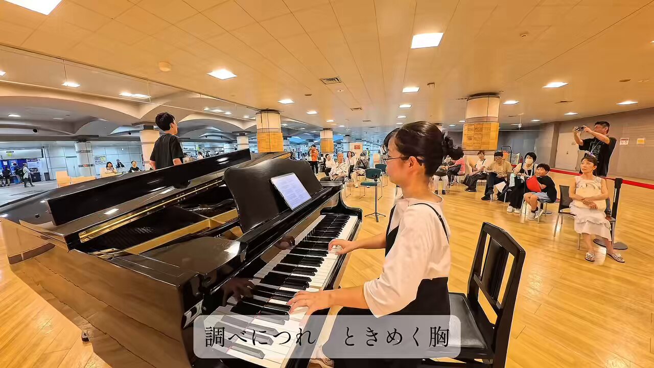 PEACH先生8/22歌のアラカルト (@PEACH_h_TEACH) / X