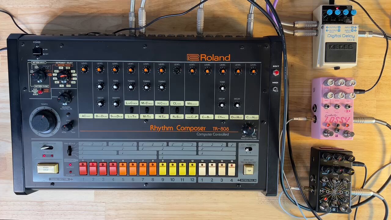 Roland MA-5　早い者勝ちです！ Yahoo!オークション -「boss ma-5」の落札相場・落札価格