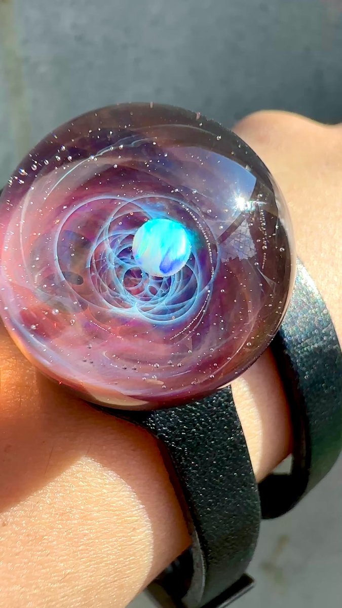 戸水 賢志 / PlusAlpha / 宇宙ガラス (@plusalpha_glass) / X