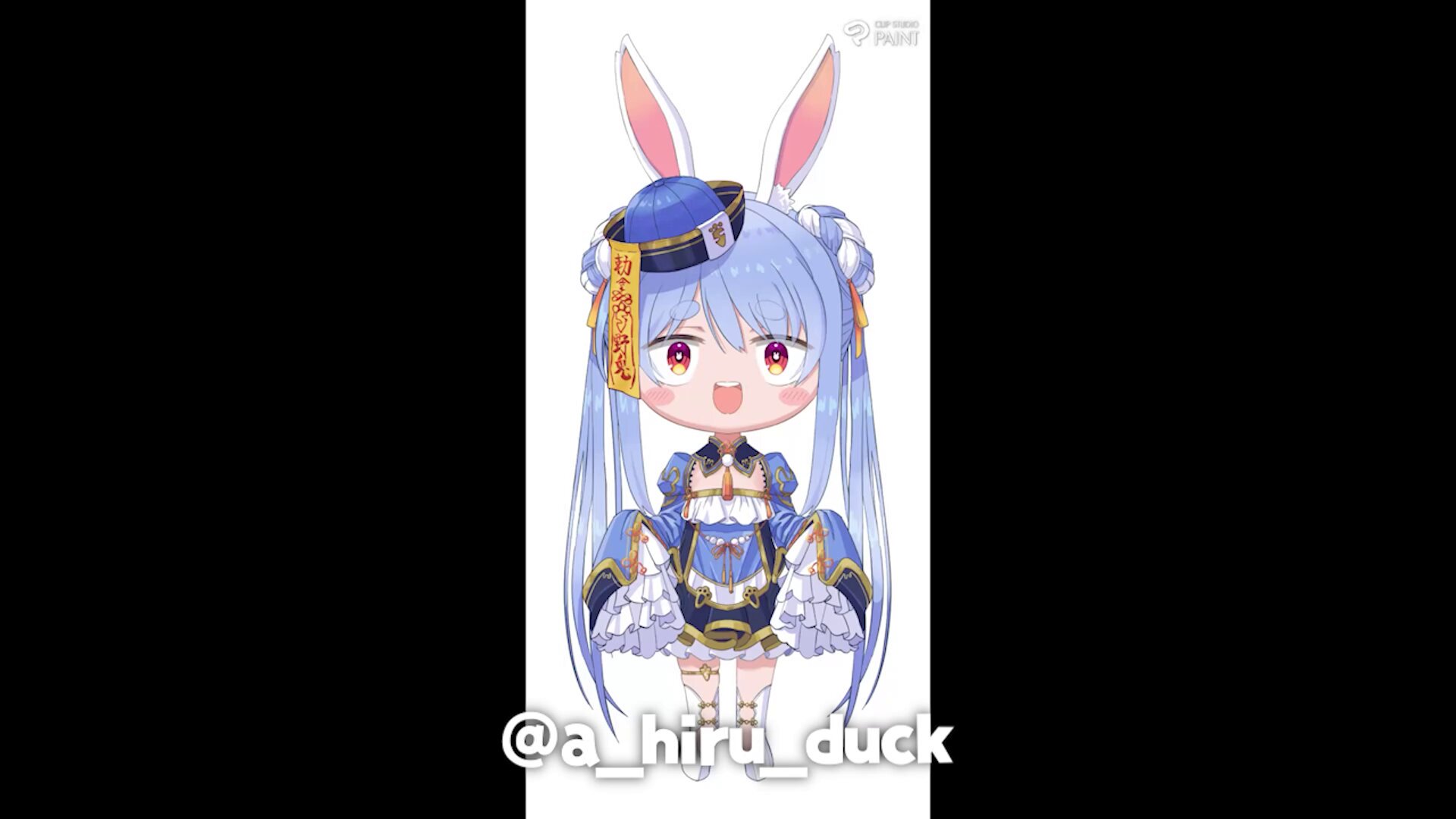 あひる様　ありがとうございます あひるだっく (@a_hiru_duck) / X