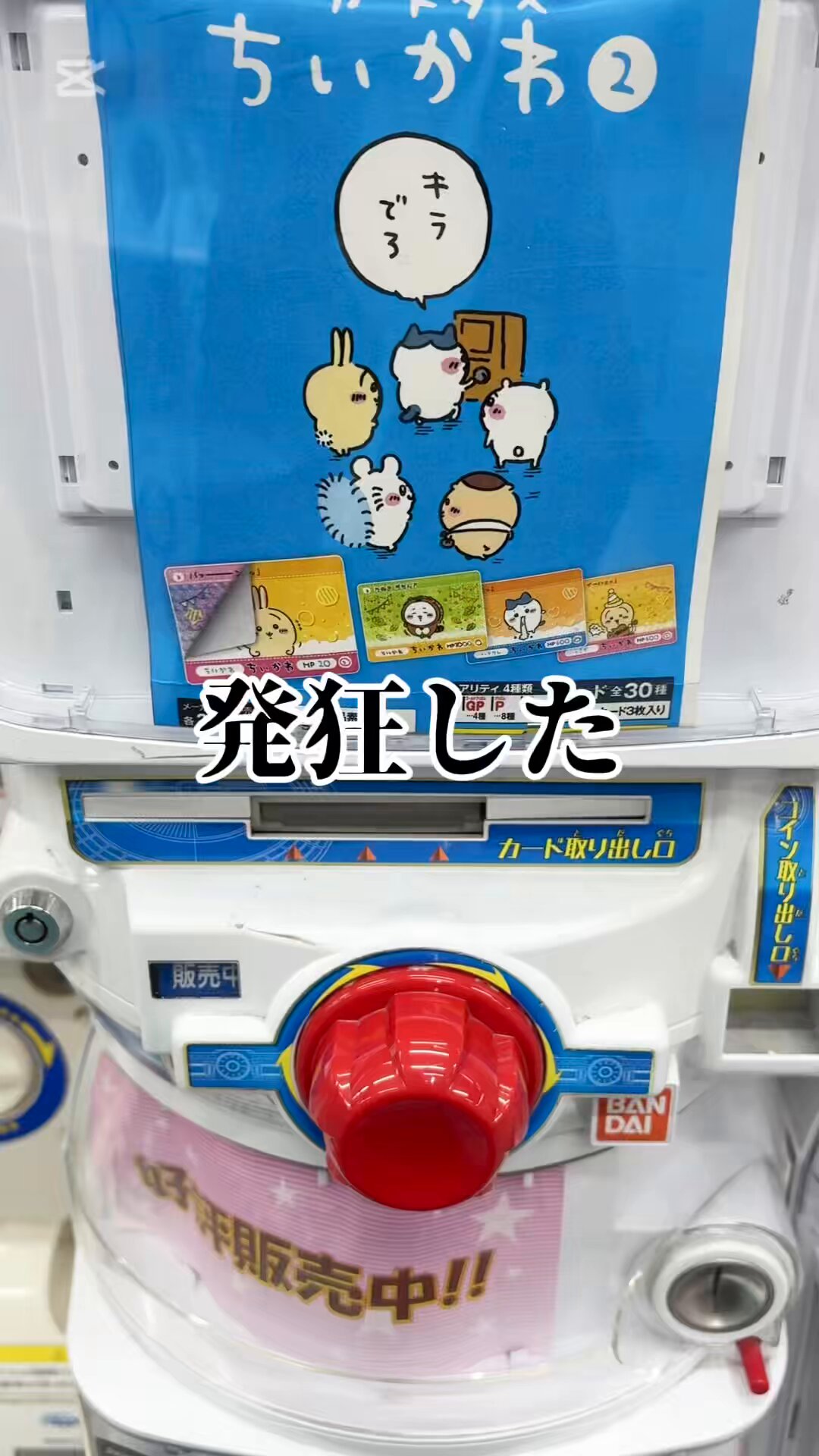 にゃっ太@ちい沼の人 on X: 