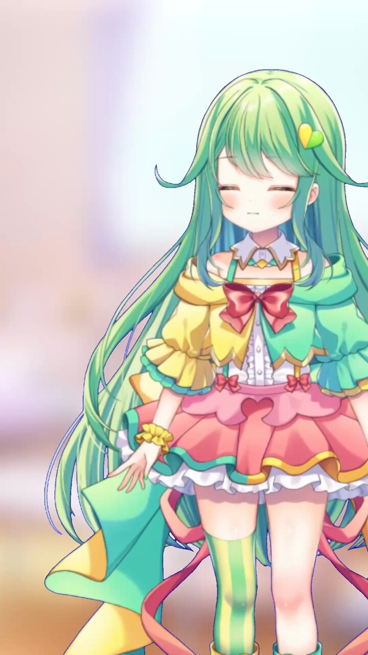 チョま˘(•🔰•)˘@多声類VTuber (@Hutaba0810) / X