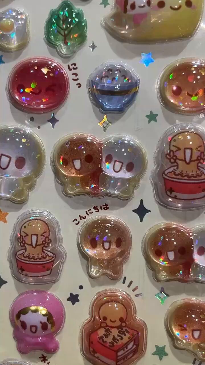なっとうちゃんページ キャラクター紹介｜なっとうさん公式サイト