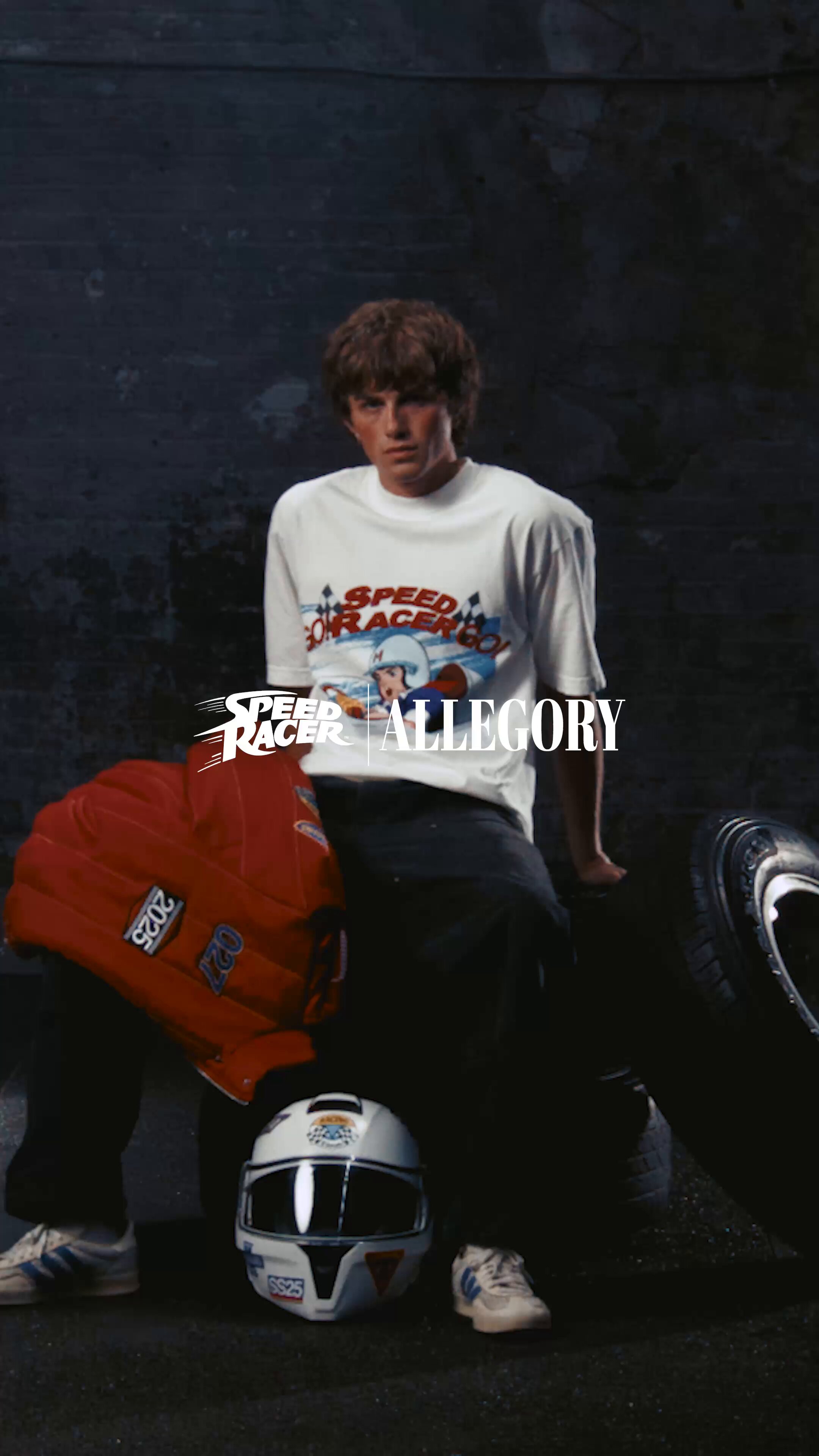 TATSUNOKO PRODUCTION COLLECT THE MALLコンプ @tatsunoko_eng's video