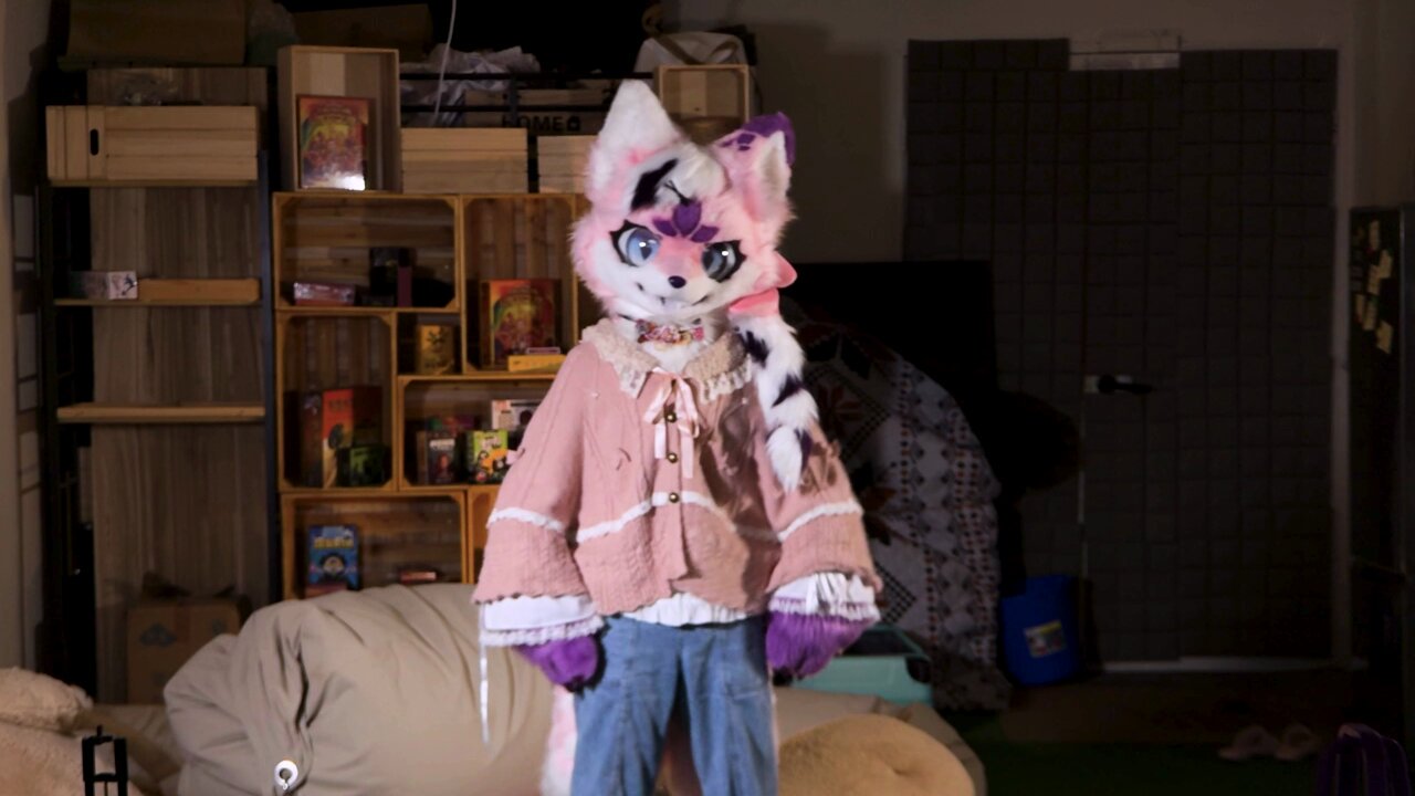 紫虎⁠✧　Dream-Studio スネイクマン 木虎Muffiu 🍪🔜Infurnity2025 (@blutack1966) / X