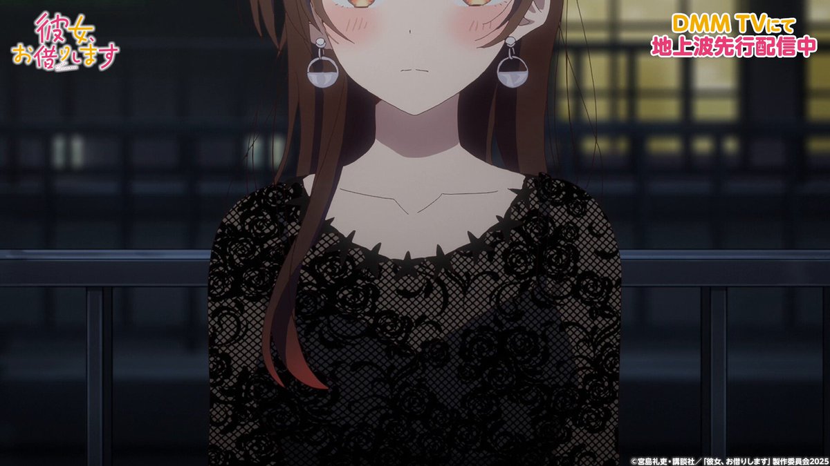 【初版】彼女、お借りします 彼女、お借りします ヒロインオールスターズ【かのぱず