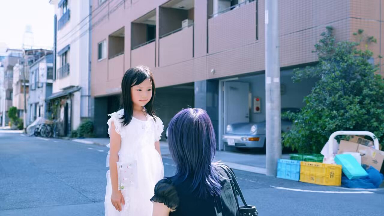 KuruMilk(くるみるく)💜2nd MV公開中 (@kurumilk_1130) / X