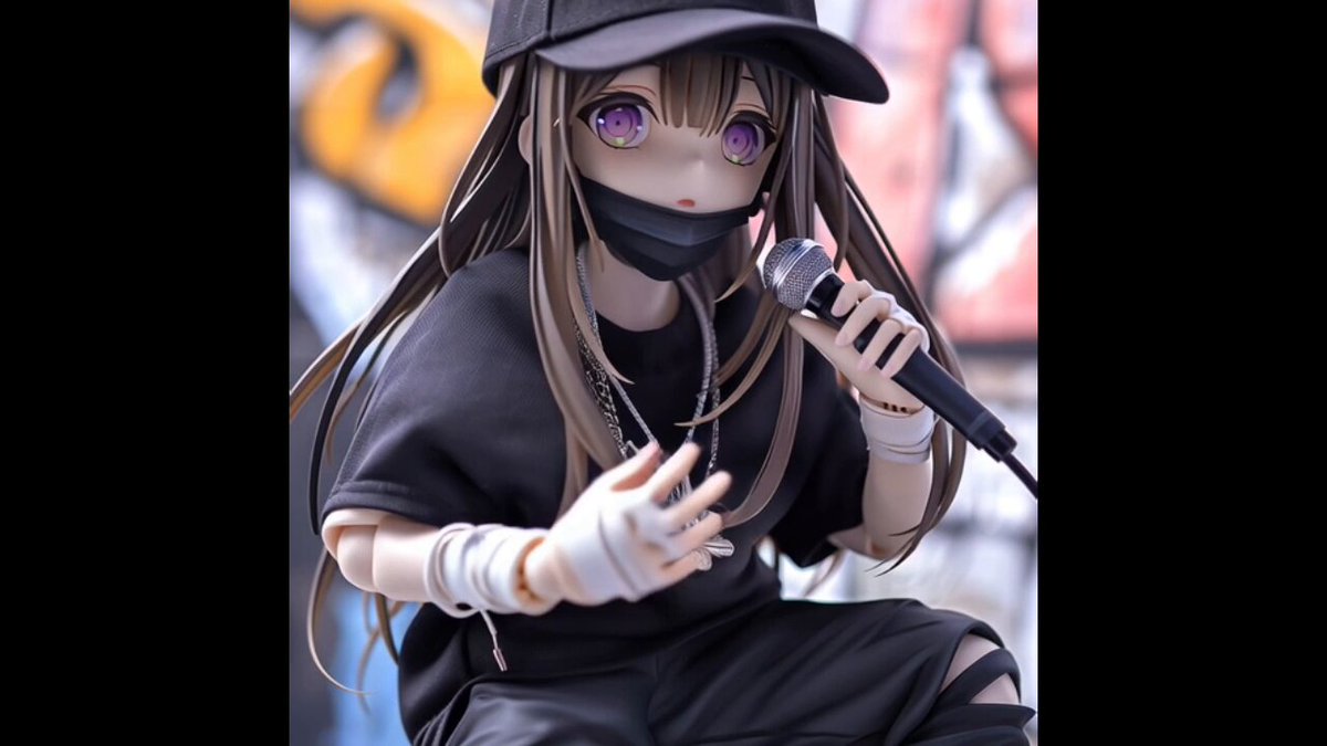 アタシ＝Ani→ AIイラストとDTMとギターとベース (@zx12R5624) / X