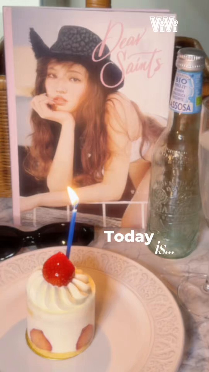 ViVi (@vivi_magazine) / X
