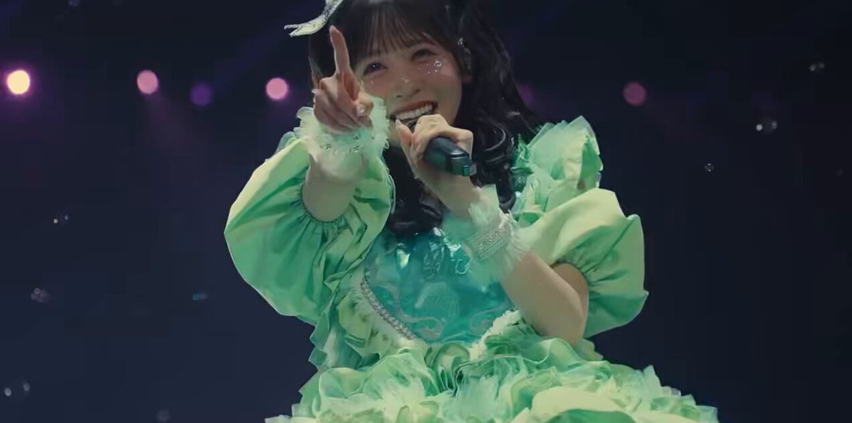 Muuページ♡ゆいちゃんバタフライ衣装 🦋✨ 蝶々の新衣装かわいすぎるよ〜🫶🏻 前回の蝶々衣装も大好き