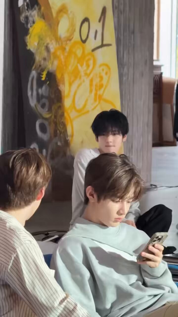 zhang hao archive on X: 