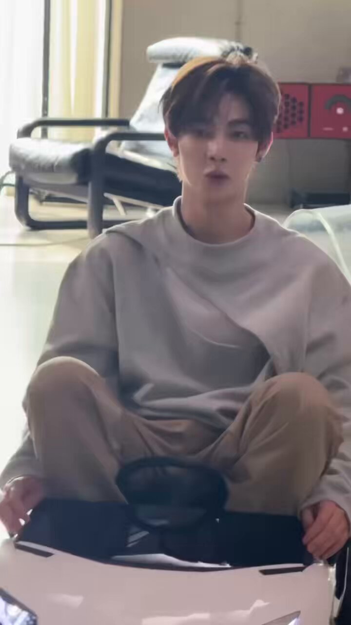 zhang hao archive on X: 