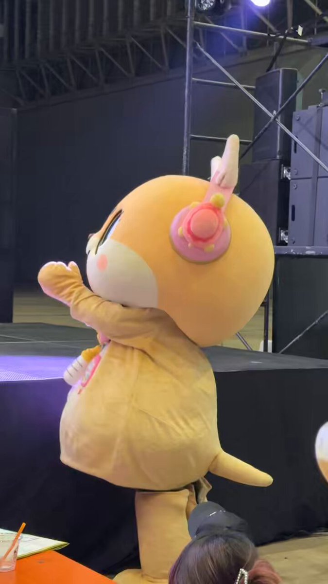 ちいたん 公式：ちぃたん☆大阪 (@Chiitan_Osaka) / X