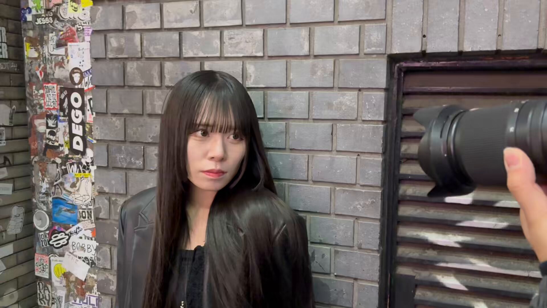 のんちゃん NONchan(のんちゃん) (@nonchan.love0616) • Threads, Say more