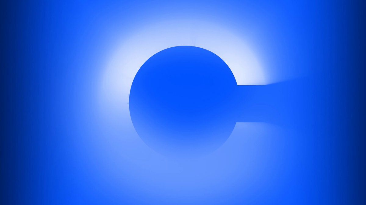 Coinbase DEX Trading Announcement Video