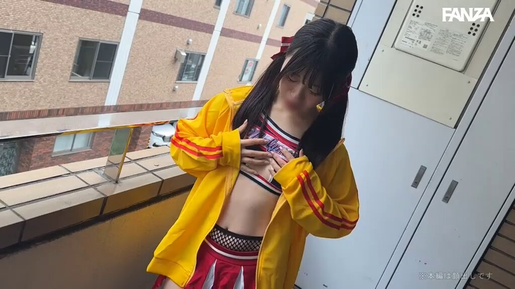 Video oleh @okazuhakken03