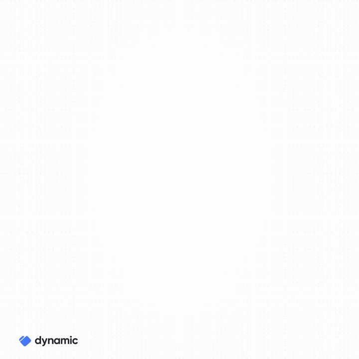 Dynamic.xyz稳定币报告封面
