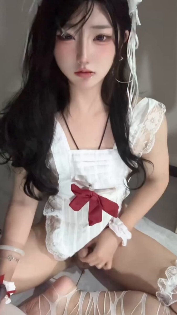 Video oleh @TiChenJiang